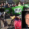 Norbert Wannenmacher und die Konstanzer Gruppe Ciclo wollen sich dafür einsetzen, dass Konstanz eine echte Radstadt wird.