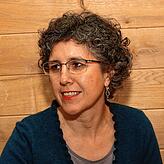 Ulrike Horn, Leiterin der Stadtbibliothek Konstanz.