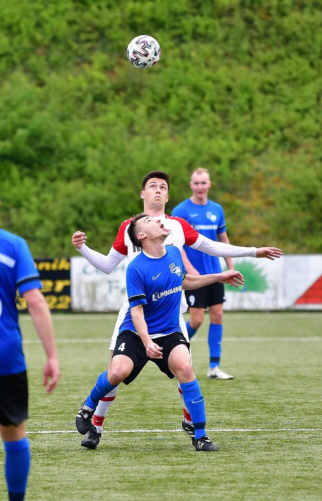 Bild 7: FC RW Weilheim besiegt die SG Mettingen/Krenkingen mit 3:1 &ndash; und wir haben Bilder!