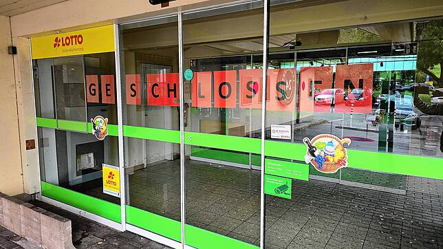 Mit der Schließung des Landmarkts in Twielfeld fällt für Hilzingen ein Nahversorger weg.