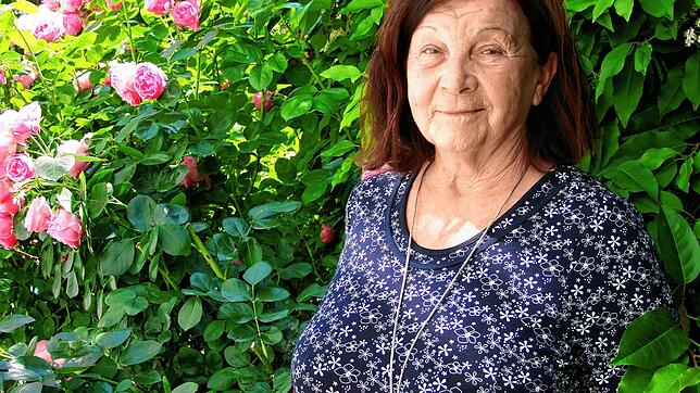 Der Nachbarschaftshilfe von Haus zu Haus besteht seit 20 Jahren. Das Konzept von Maria Hensler fand landesweit große Beachtung und viele ...