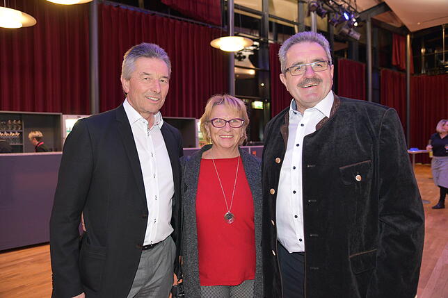 Bild 10: Bilder vom VS-Forum mit Schwarzwald-Experte Ulrich Schraml (1)