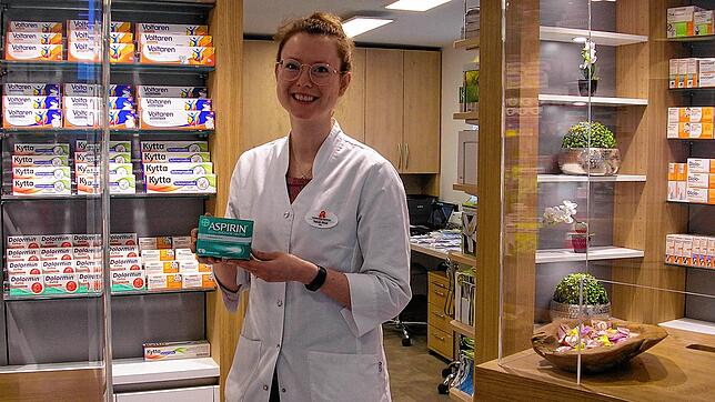 Nicht nur mit den üblichen rezeptfreien Schmerzmitteln sollte der Mensch mit Achtsamkeit umgehen. Von Jodtabletten als Nahrungsergänzung ...