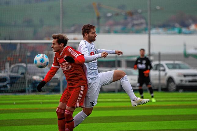 Bild 44: FC Erzingen siegt 5:1 gegen den SV Eggingen – und wir haben Bilder!