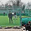 Das DFB-Minispielfeld bei Konstanz-Petershausen: Hier soll es an einem Juniabend 2024 zwischen den Mitspielern Reibereien gegeben haben. ...