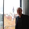 Klimaneutralität passt mit Kirchturmspolitik nicht zusammen: Karl Langensteiner-Schönborn sieht Konstanz im bundesweiten Vergleich auf ...