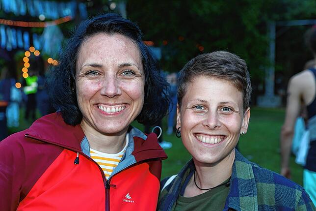 Bild 26: Campus Festival 2022 - Bilder vom ersten Tag (Teil 1)