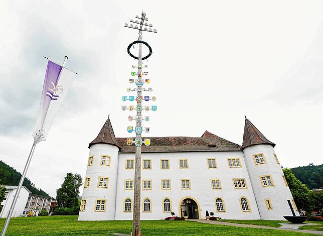 Rathaus