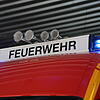 (Symbolbild) Brandgefährlich: Die Feuerwehr rückt am Sonntag, 25. August, gegen 0.30 Uhr in den Stadtteil Fürstenberg aus.
