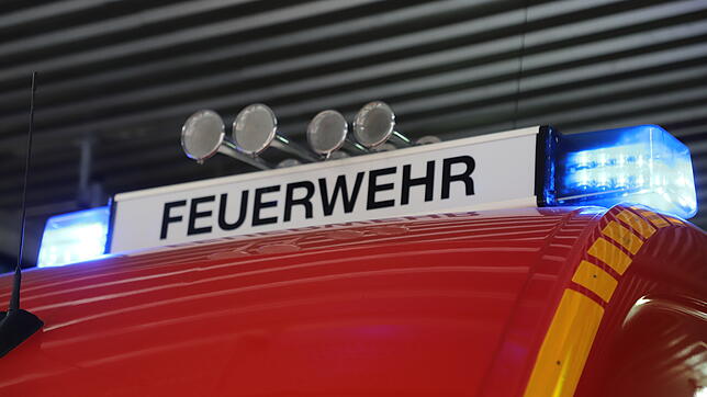 (Symbolbild) Brandgefährlich: Die Feuerwehr rückt am Sonntag, 25. August, gegen 0.30 Uhr in den Stadtteil Fürstenberg aus.