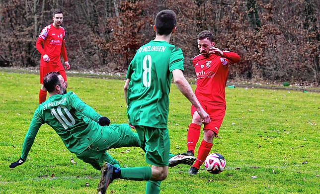 Bild 26: Spvgg Wutöschingen zieht mit 3:1 n.V. beim SV Inzlingen ins Viertelfinale ein – wir haben Fotos!
