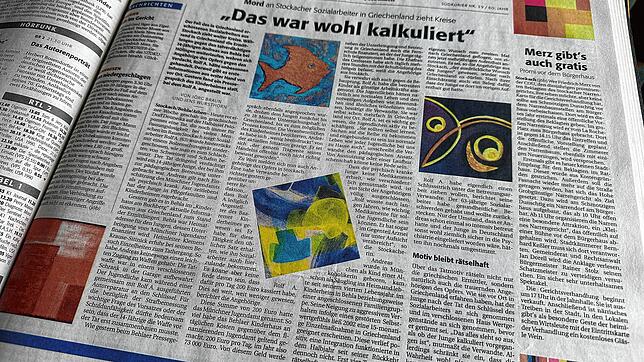 Bild 1: In Griechenland erschossen: Warum ein Sozialarbeiter aus Stockach sterben musste