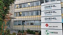 Die coronabedingte Krise der zivilen Luftfahrt wirkt sich stark auf die Zuliefererbranche aus. Bei Diehl Aviation und Diehl Aerospace ...