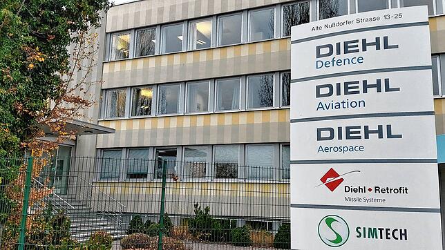 Die coronabedingte Krise der zivilen Luftfahrt wirkt sich stark auf die Zuliefererbranche aus. Bei Diehl Aviation und Diehl Aerospace ...
