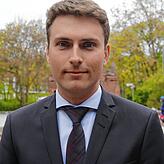 St. Blasiens Bürgermeister Adrian Probst ist aktuell Vorsitzender des Liftverbunds Feldberg.