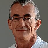 Dr. Günther Welte ist Geschäftsführender Oberarzt der Klinik für Kardiologie, Pneumologie, Angiologie und Intensivmedizin.
