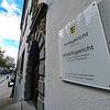 Das Amtsgericht Radolfzell: Hier wurde jüngst ein Fall verhandelt, in dem dem Angeklagten eine schwere Körperverletzung und ...