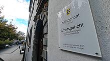 Das Amtsgericht Radolfzell: Hier wurde jüngst ein Fall verhandelt, in dem dem Angeklagten eine schwere Körperverletzung und ...