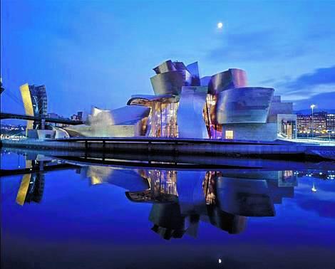Von dem neuen Museumsquartier in Schwenningen erhoffen sich die Macher einen ähnlichen Aufschwung für die Stadt wie das in Bilbao mit ...