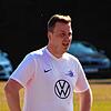 Auf Niedereschachs Spielertrainer Kevin Figl und sein Team wartet am Ostersamstag das Kreisliga A 1-Spitzenspiel gegen Verfolger FC ...