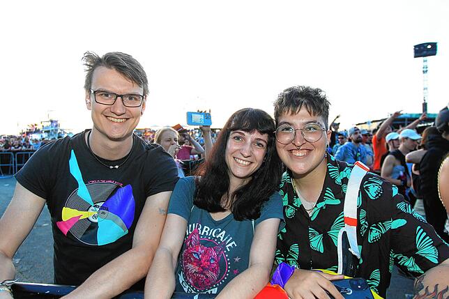 Bild 24: Die besten Bilder vom Southside-Festival 2022