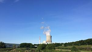 Atomkraftwerke am Hochrhein