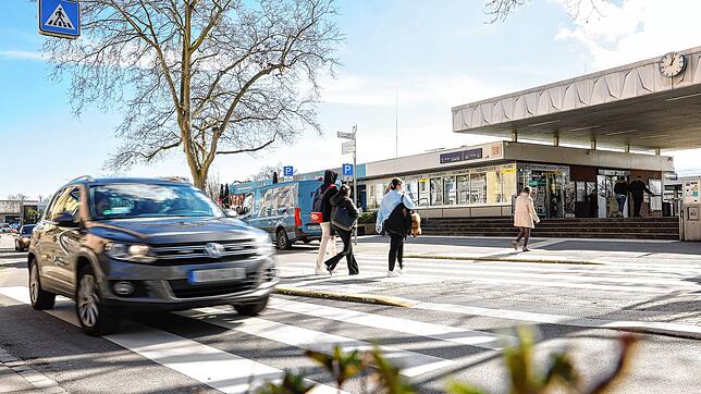 Wie soll die Verkehrsführung künftig in Radolfzell aussehen? Mit diesem Thema beschäftigt sich das Klima-Mobilitätskonzept &ndash; auch ...
