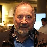 26: Erich Ruh, 69 Jahre, LBU+Grüne