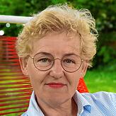 Aleksandra Schefczyk: &bdquo;Wir fühlen uns besser, wenn wir helfen.&ldquo;