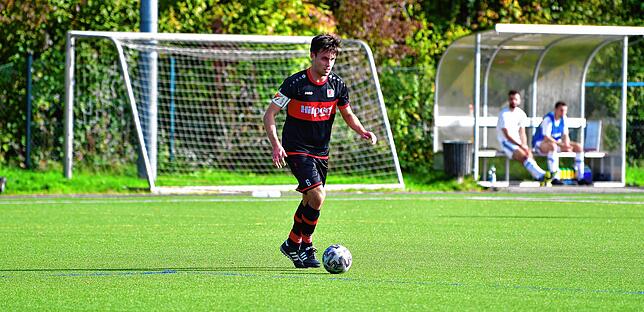 Bild 27: SV 08 Laufenburg II gewinnt Kellerduell gegen FC RW Weilheim mit 3:0 &ndash; und wir haben Bilder!