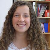 "Auch Präsentationen auf dem i-pad machen mir sehr viel Spaß."Dorina (11), Klasse 5c