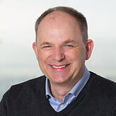Hans-Peter Schlaudt, Geschäftsführer Klinikum Hochrhein GmbH. (August 2019).