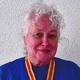 „Bogenschießen ist für mich ein guter Ausgleich. Es ist ein sehr ruhiger Sport, bei dem man abschalten kann, aber auch höchst ...