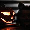 Viele Meldungen von Vorkommnissen gingen bei der Polizei während Halloween ein. In der Regel blieben die Folgen überschaubar.