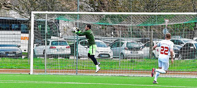 Bild 11: FC Zell feiert 7:0-Kantersieg gegen SV Jestetten – und wir haben Fotos!