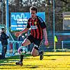 Der Joker: Nico Szyszka &ndash; hier ein Archivbild &ndash; machte gut 20 Minuten nach seiner Einwechslung den 2:1-Sieg des FSV ...