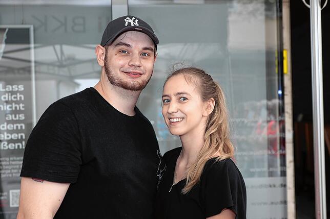 Bild 5: Die besten Bilder vom Singener Stadtfest (2/2)