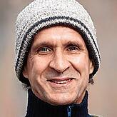 „Wir müssen versuchen, den Standort so weit weg wie möglich von der Bebauung zu bekommen“, meinte Hermann Fetscher, ...