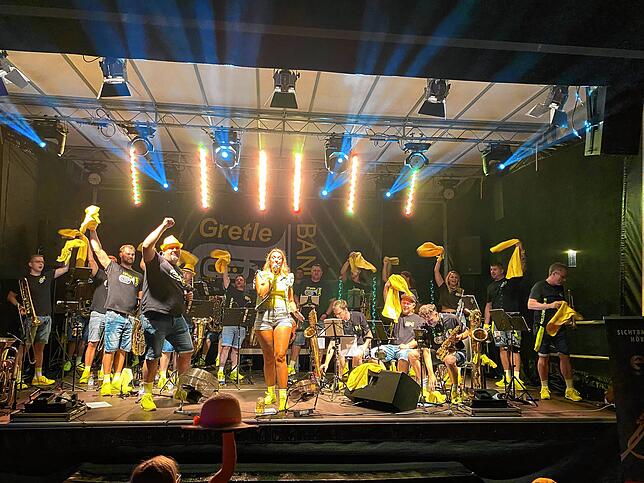Bild 10: Die schönsten Bilder vom Häfler Seefest