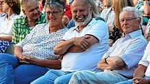 Bild : Bilder vom Galakonzert des Jugendblasorchesters zum Hausherrenfest