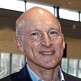 Robert Grammelspacher, Geschäftsführer der Bädergesellschaft Konstanz: „Die Tat schadet der Allgemeinheit.“