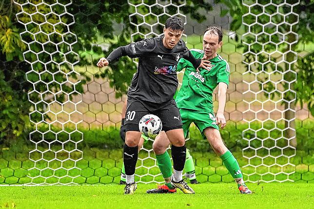 Bild 32: FC Wittlingen besiegt den SV Waldhaus mit 3:1 – und wir haben Bilder!