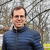 Andreas Haller, Leiter Tourismus und Marketing bei der Stadt Donaueschingen.