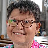 Gemeindereferentin Regina Bausch-Isele.