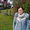 Elvira Müller ist Gründungsmitglied des Polozker Freundeskreis und heute dessen Vorsitzende. Sie spricht flüssig russisch &ndash; und ...