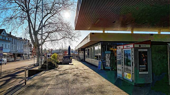 Der Radolfzeller Bahnhof soll innerhalb der kommenden zehn Jahre modernisiert werden &ndash; das sieht eine nun beschlossene ...
