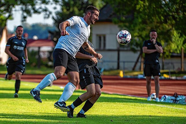 Bild 33: SG FC Wehr-Brennet gewinnt Wehratalpokal-Finale mit 5:1 gegen FC Bergalingen &ndash; wir haben Bilder!