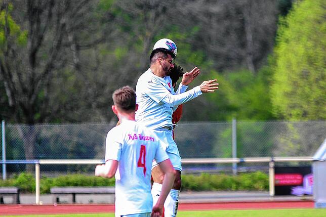 Bild 14: FC Tiengen 08 besiegt den TuS Binzen mit 4:0 – und wir haben Fotos!