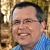 Michael Blaurock, Fraktionssprecher der Grünen