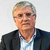 Thomas Kummer pendelt von Lauchringen nach Stein am Rhein.